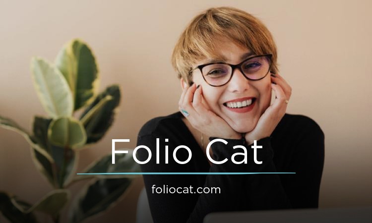 FolioCat.com - Catchy premium names